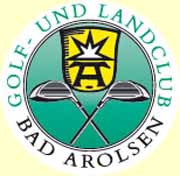 Golf- und Landclub Bad Arolsen, op 27km van ons vakantiehuisje