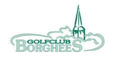 Logo Golfclub Borghees