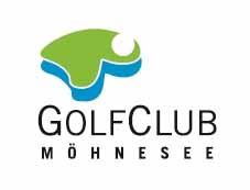 Golfclub Mohnesee, op 60 km van ons vakantiehuisje